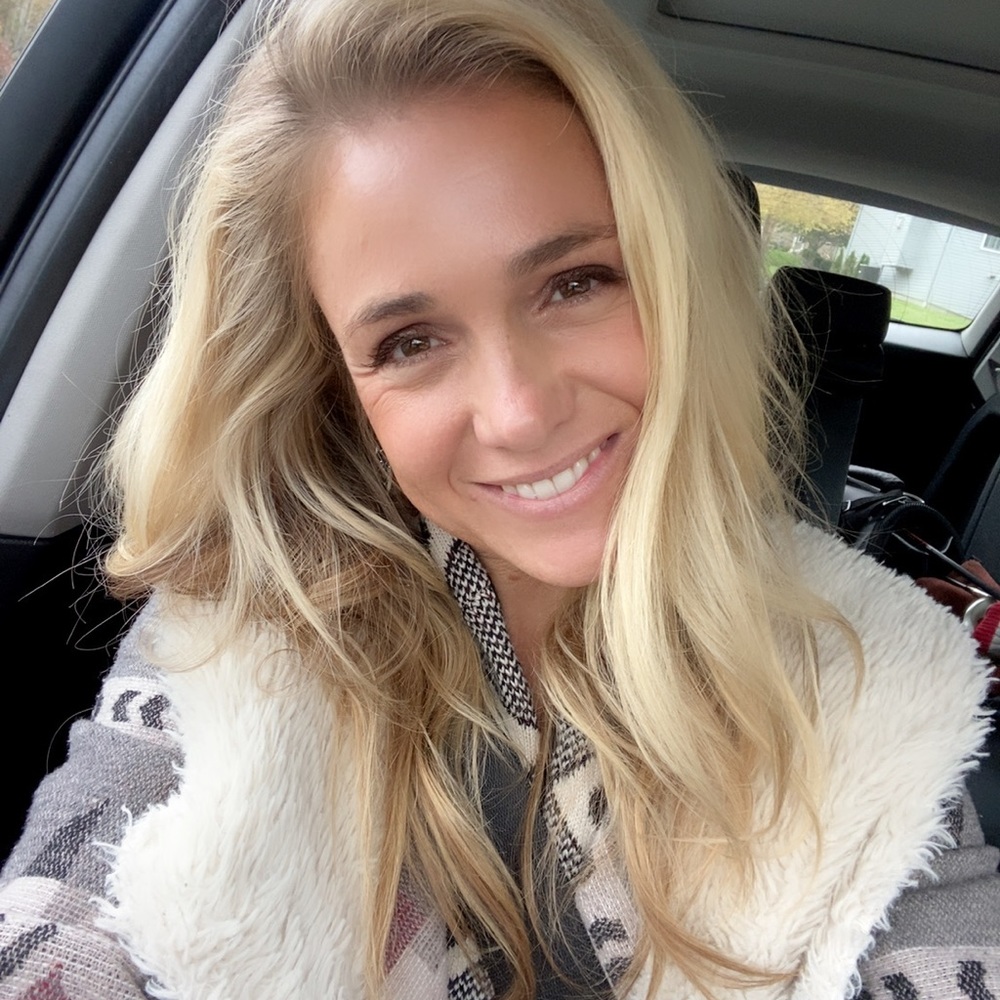 Meet your Posher, Ciara